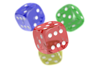 Petal and Stem logo